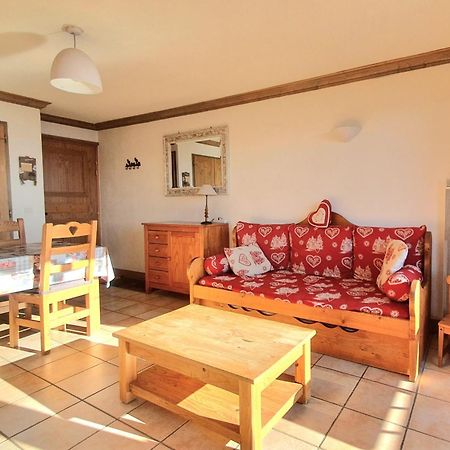 Les 7 Laux Immobilier Chalet A 普拉波特尔 外观 照片