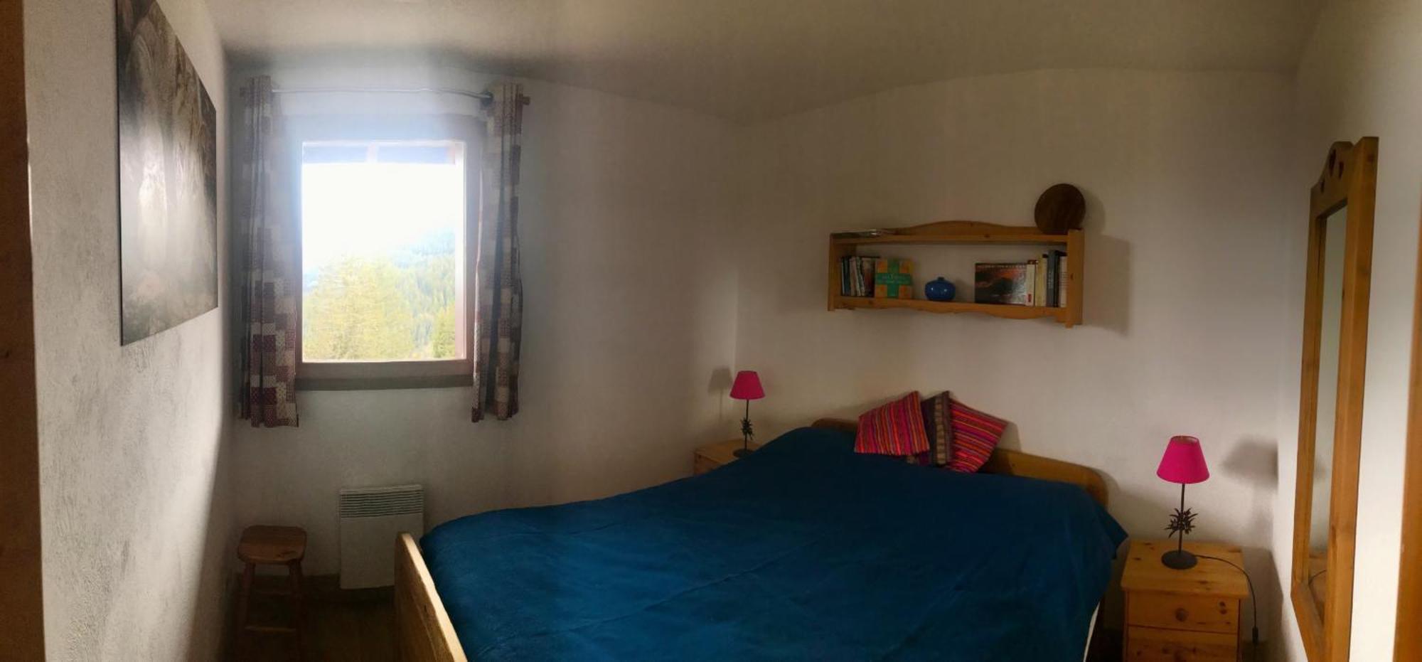 Les 7 Laux Immobilier Chalet A 普拉波特尔 外观 照片