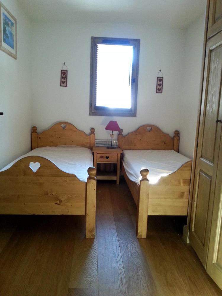 Les 7 Laux Immobilier Chalet A 普拉波特尔 外观 照片