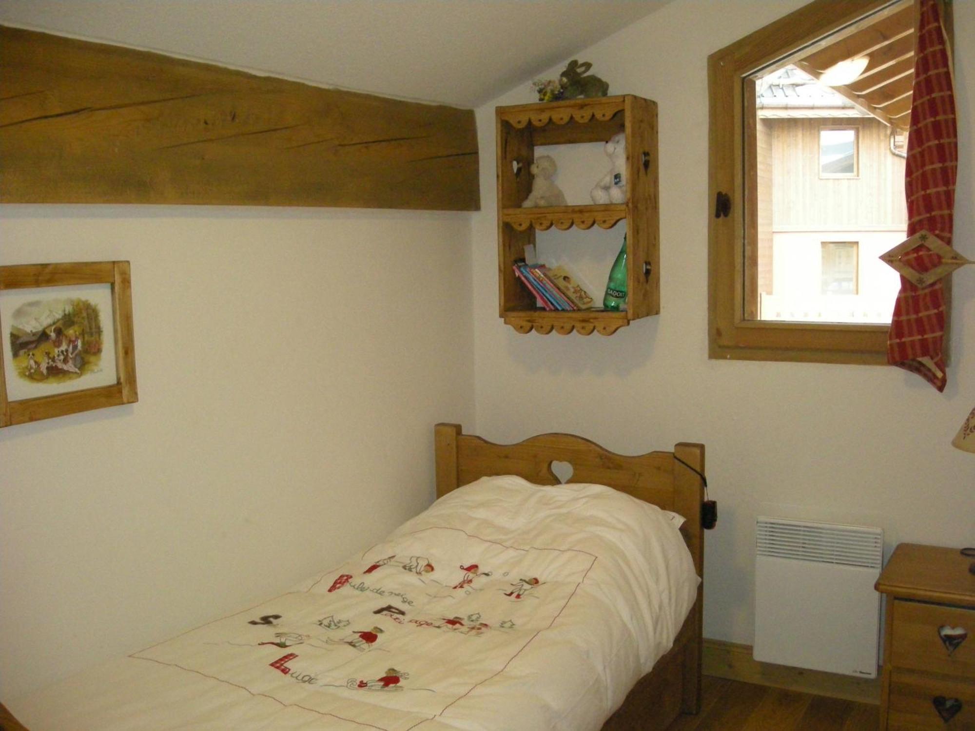 Les 7 Laux Immobilier Chalet A 普拉波特尔 外观 照片