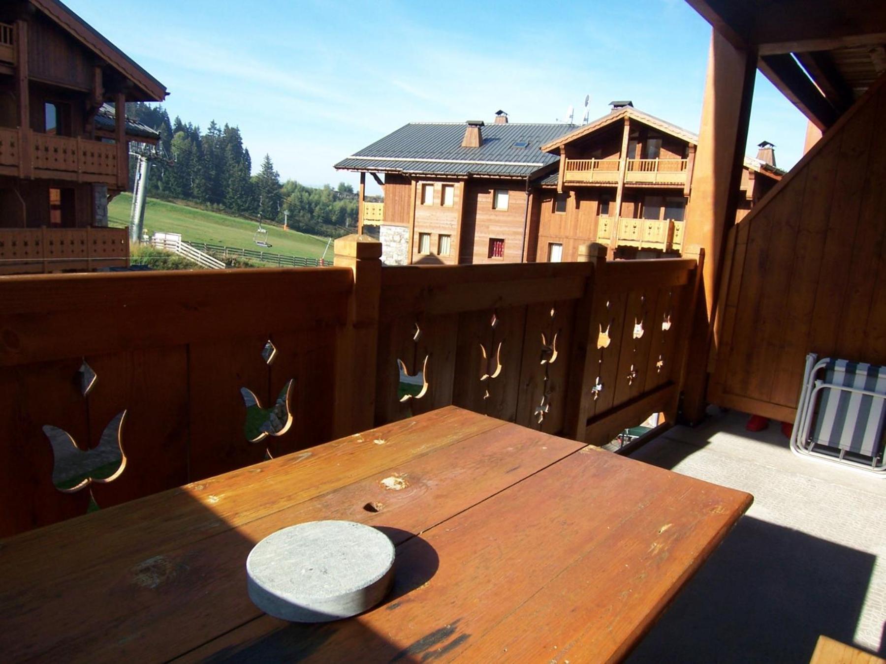 Les 7 Laux Immobilier Chalet A 普拉波特尔 外观 照片