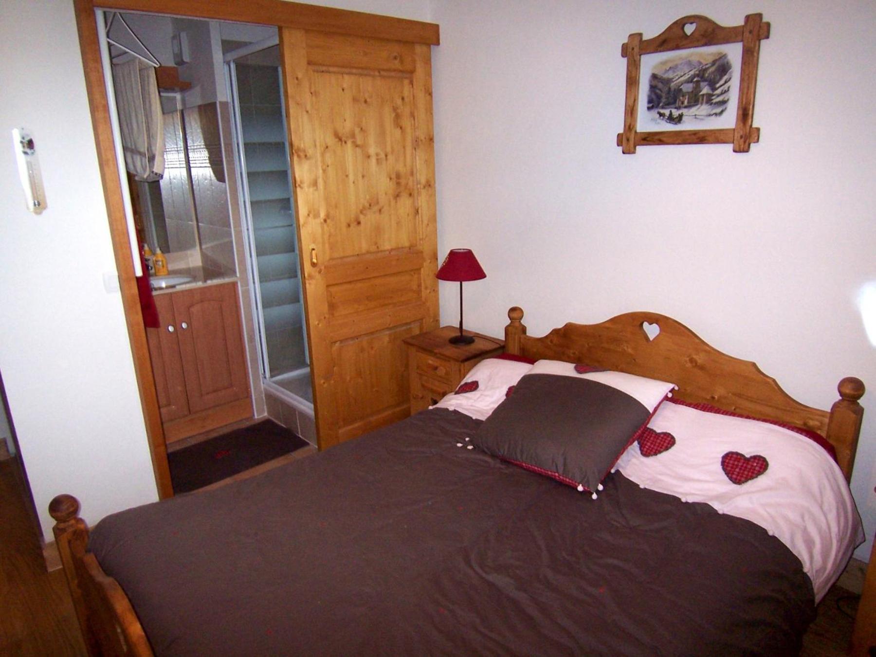 Les 7 Laux Immobilier Chalet A 普拉波特尔 外观 照片
