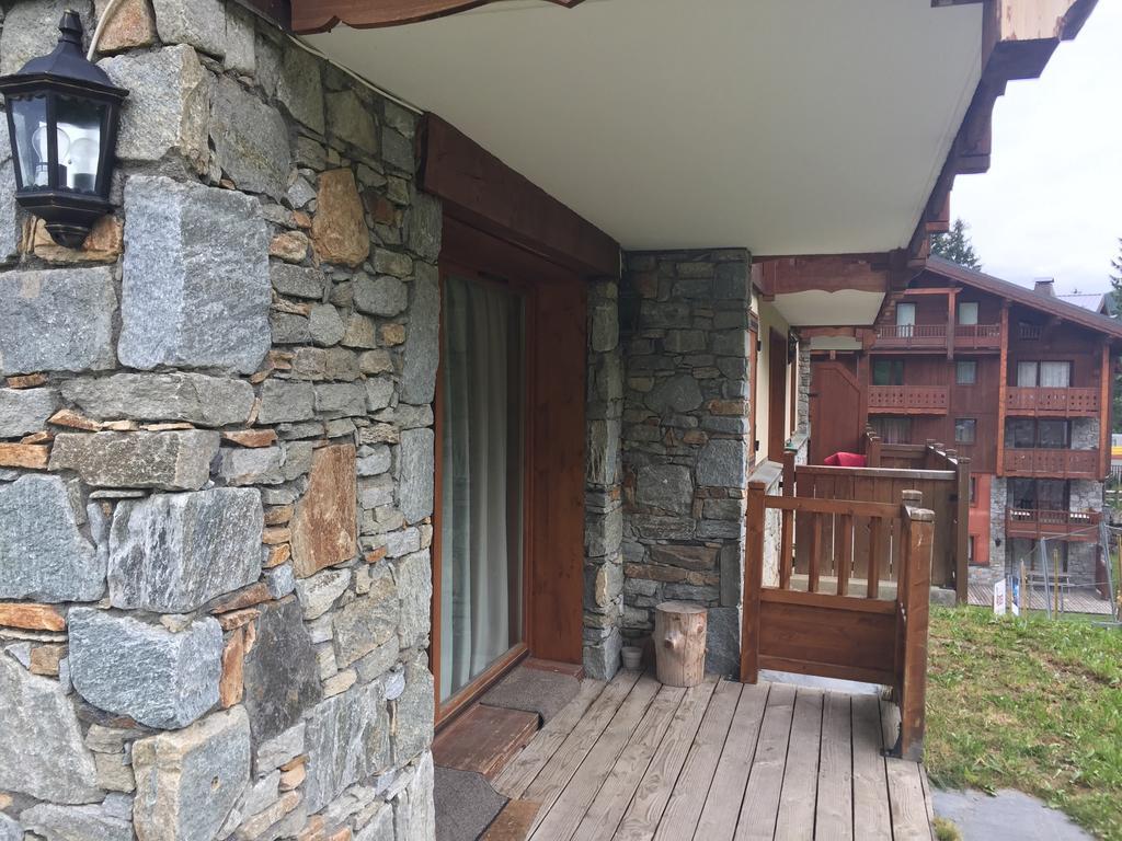 Les 7 Laux Immobilier Chalet A 普拉波特尔 外观 照片