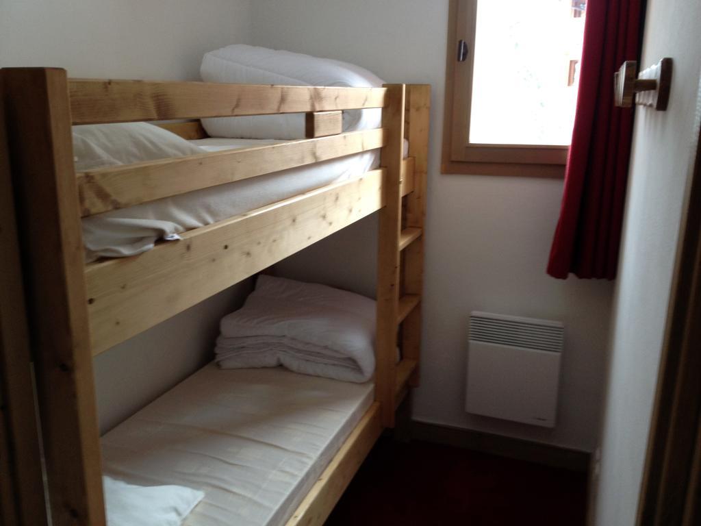 Les 7 Laux Immobilier Chalet A 普拉波特尔 外观 照片