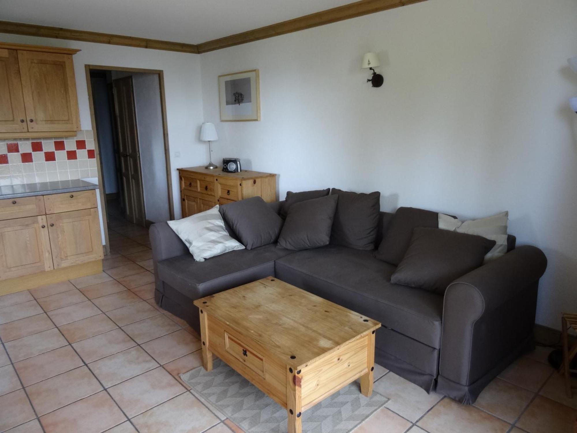 Les 7 Laux Immobilier Chalet A 普拉波特尔 外观 照片